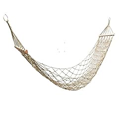 Cotton rope hammocks for sale  Delivered anywhere in USA 
