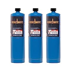 Bernzomatic standard propane for sale  Delivered anywhere in USA 