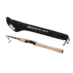 Daiwa ard6106tlfs ardito for sale  Delivered anywhere in USA 