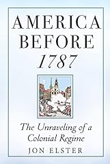 America 1787 unraveling for sale  Delivered anywhere in USA 
