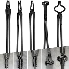 Sek blacksmith tongs for sale  Delivered anywhere in USA 