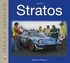 Lancia stratos d'occasion  Livré partout en Belgiqu