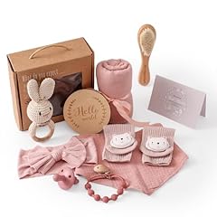 Wooden teether coffret d'occasion  Livré partout en France