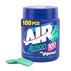 Vigorsol air action usato  Spedito ovunque in Italia 