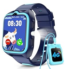 Baolubao smartwatch per usato  Spedito ovunque in Italia 