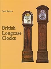 British longcase clocks for sale  Delivered anywhere in UK