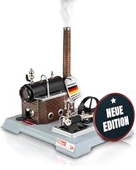 Wilesco d10 dampfmaschine gebraucht kaufen  Wird an jeden Ort in Deutschland