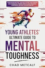 Young athletes ultimate for sale  Delivered anywhere in UK