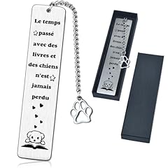 Marque page forme d'occasion  Livré partout en France