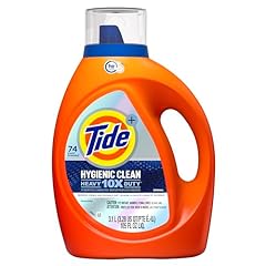 Tide hygienic clean for sale  Delivered anywhere in USA 