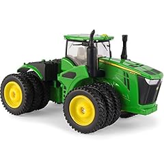 John deere 9620r d'occasion  Livré partout en France