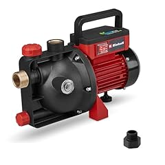 Einhell gartenpumpe 6050 gebraucht kaufen  Wird an jeden Ort in Deutschland