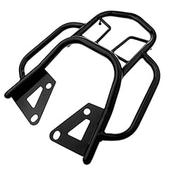 Motorcycle luggage rack for sale  Delivered anywhere in UK