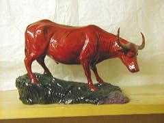 Royal doulton flambe for sale  Delivered anywhere in UK