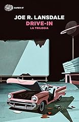 Drive in. trilogia usato  Spedito ovunque in Italia 