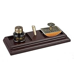 Nostalgic impressions inkwell for sale  Delivered anywhere in USA 