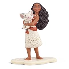 Lenox disney moana for sale  Delivered anywhere in UK