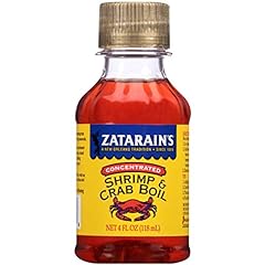 Zatarains concentrated shrimp for sale  Delivered anywhere in UK