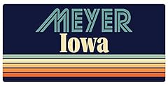 Meyer iowa 2.5 for sale  Delivered anywhere in USA 