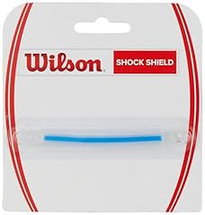 Wilson shield antivibrazione usato  Spedito ovunque in Italia 