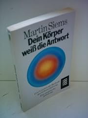 Dein körper weiß gebraucht kaufen  Wird an jeden Ort in Deutschland
