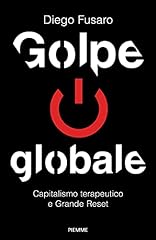 Golpe globale capitalismo usato  Spedito ovunque in Italia 