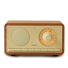 Joiimu vintage radio for sale  Delivered anywhere in USA 