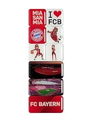 Bayern münchen magnet gebraucht kaufen  Wird an jeden Ort in Deutschland