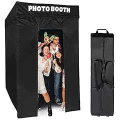 Photo booth portable for sale  Delivered anywhere in UK