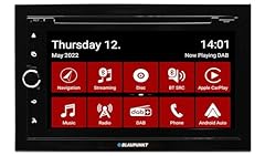 Blaupunkt vienna 700 gebraucht kaufen  Wird an jeden Ort in Deutschland