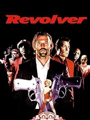 Revolver usato  Spedito ovunque in Italia 
