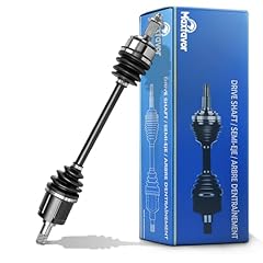 Maxfavor fwd axle for sale  Delivered anywhere in USA 