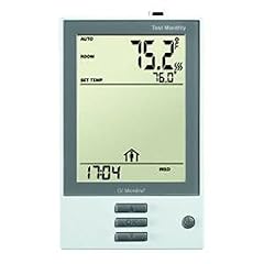 Quietwarmth thermostat thermpr for sale  Delivered anywhere in USA 