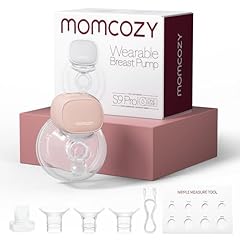 Momcozy pro tiralatte usato  Spedito ovunque in Italia 