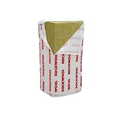 Rockwool rwa45 25mm for sale  Delivered anywhere in UK