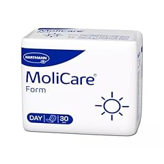 Molicare form day d'occasion  Livré partout en France