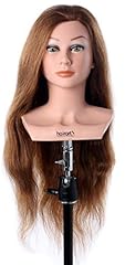 Hairart cosmetology mannequin for sale  Delivered anywhere in USA 