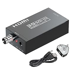 Sdi hdmi converter for sale  Delivered anywhere in Ireland