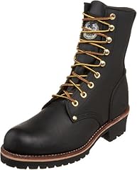 Georgia boot mens for sale  Delivered anywhere in USA 