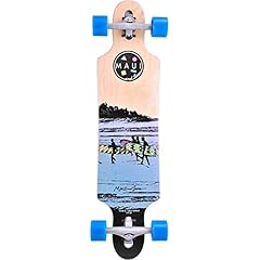 Maui sons longboard d'occasion  Livré partout en France