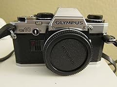 Vintage olympus om10 for sale  Delivered anywhere in USA 