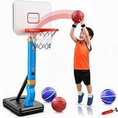 Toddler basketball hoop for sale  Delivered anywhere in USA 