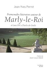 Promenades littéraires marly d'occasion  Livré partout en France