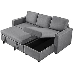 Yaheetech sofa bed for sale  Delivered anywhere in Ireland