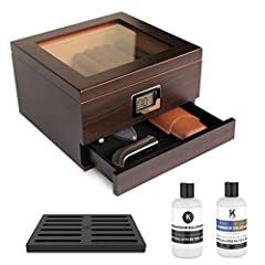 Case elegance humidor d'occasion  Livré partout en France