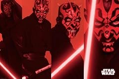 Star wars darth gebraucht kaufen  Wird an jeden Ort in Deutschland