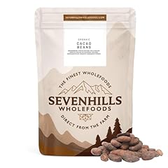 Sevenhills wholefoods fèves d'occasion  Livré partout en France
