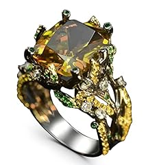 Tingle alexandrite rings for sale  Delivered anywhere in USA 