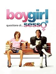 Boygirl questione di... usato  Spedito ovunque in Italia 