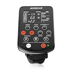 Aodelan wireless ttl for sale  Delivered anywhere in UK